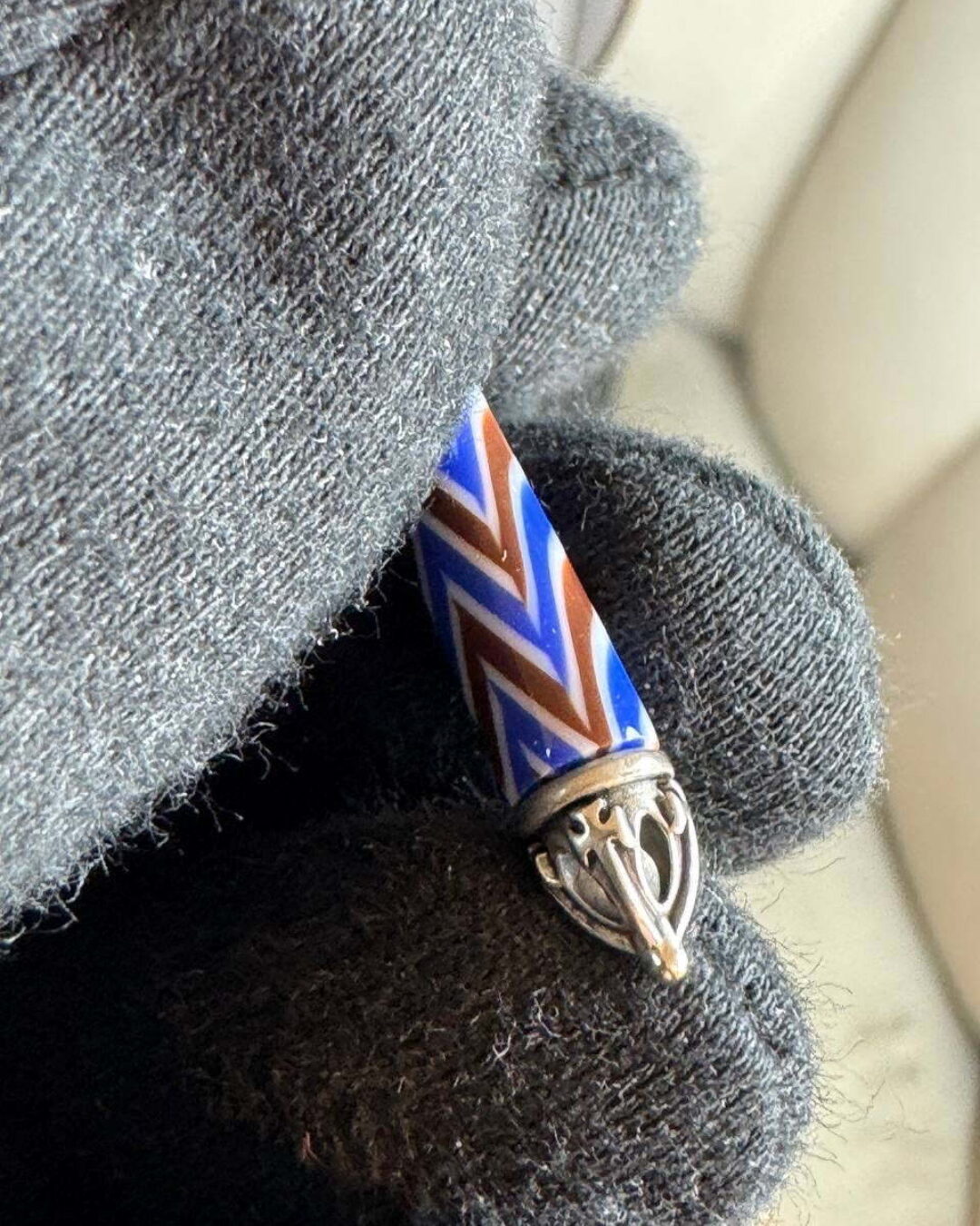 Очки Chrome Hearts