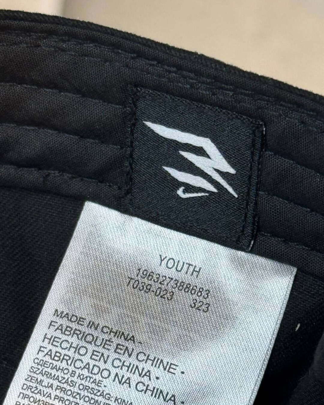 Кепка Nike Original