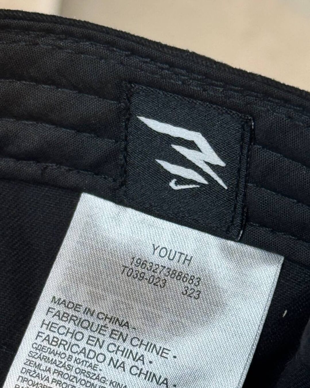 Кепка Nike Original