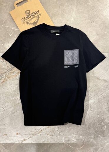 Футболка Amiri