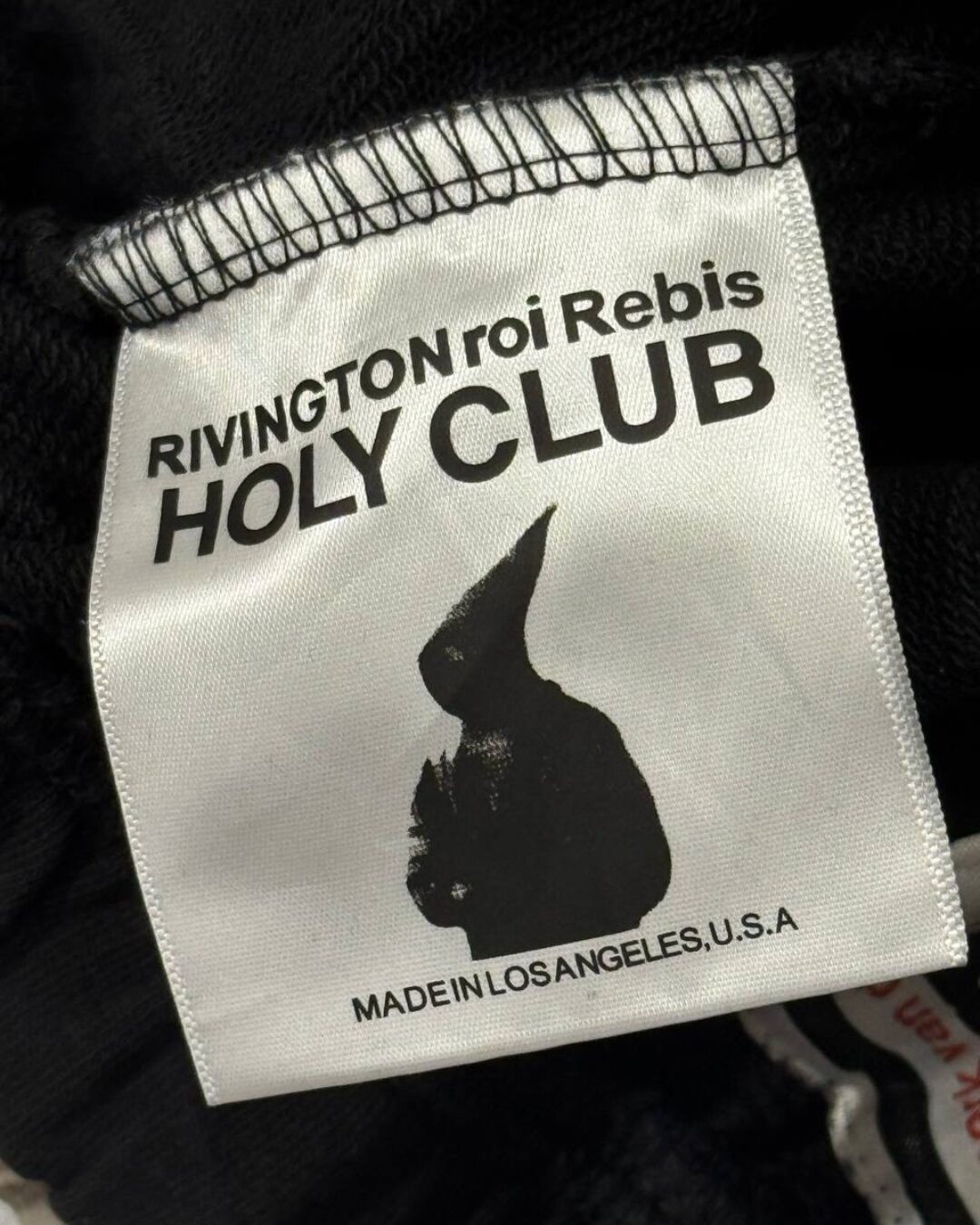 Шорты Rivington Roi Rebis