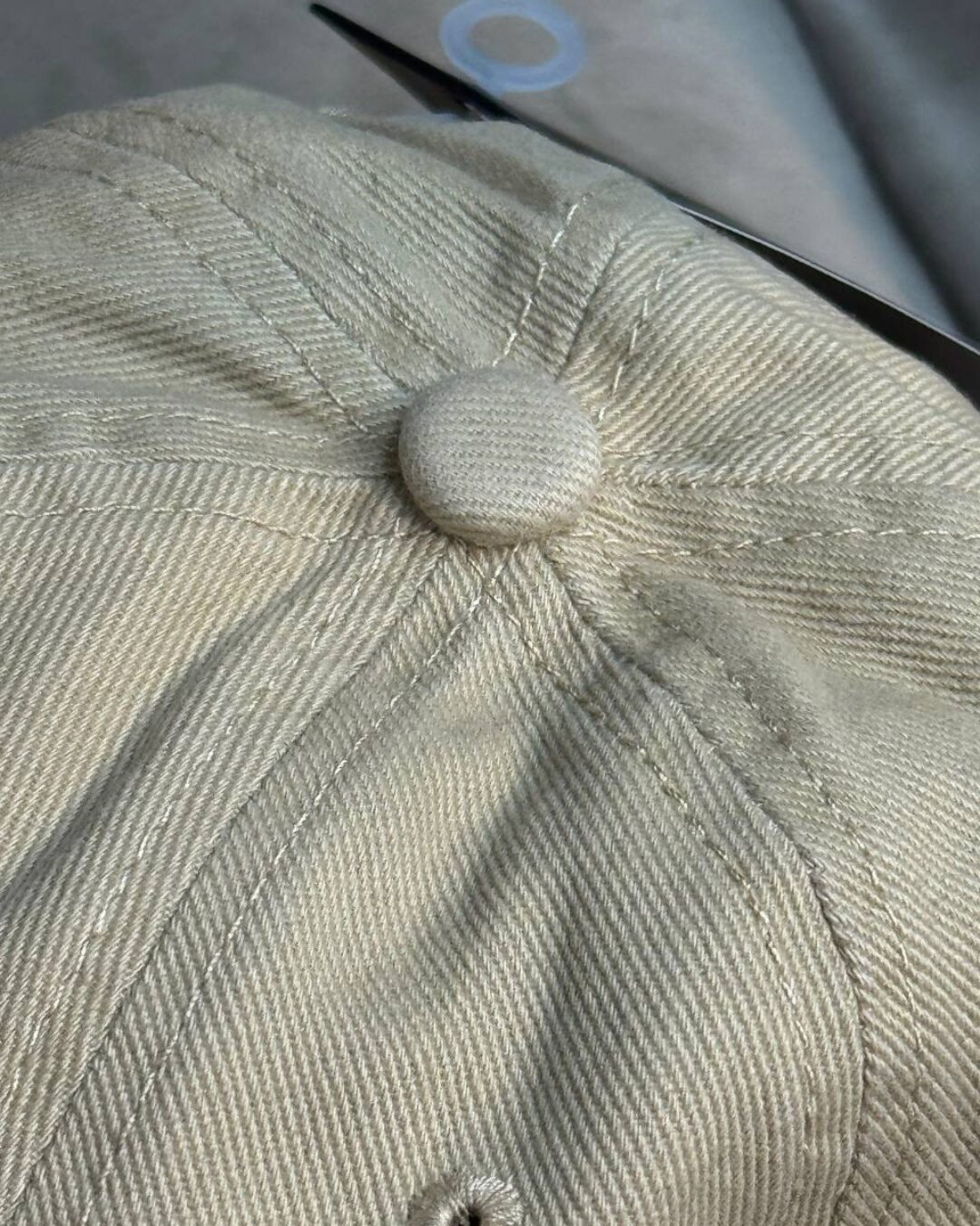 Кепка Polo Ralph Lauren
