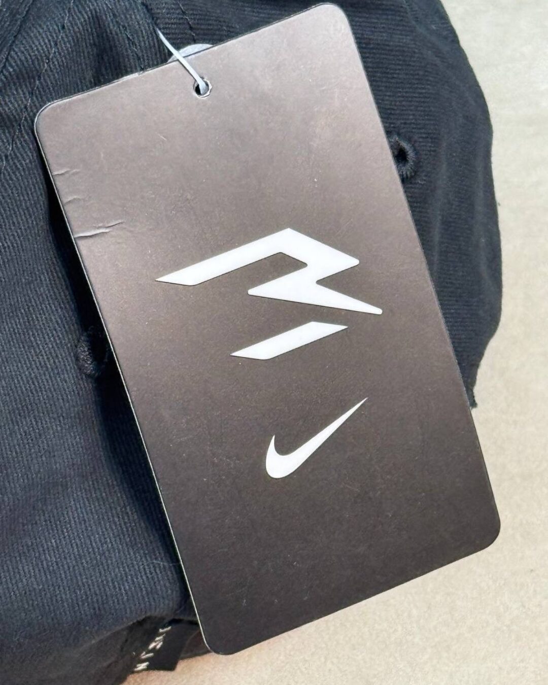 Кепка Nike Original