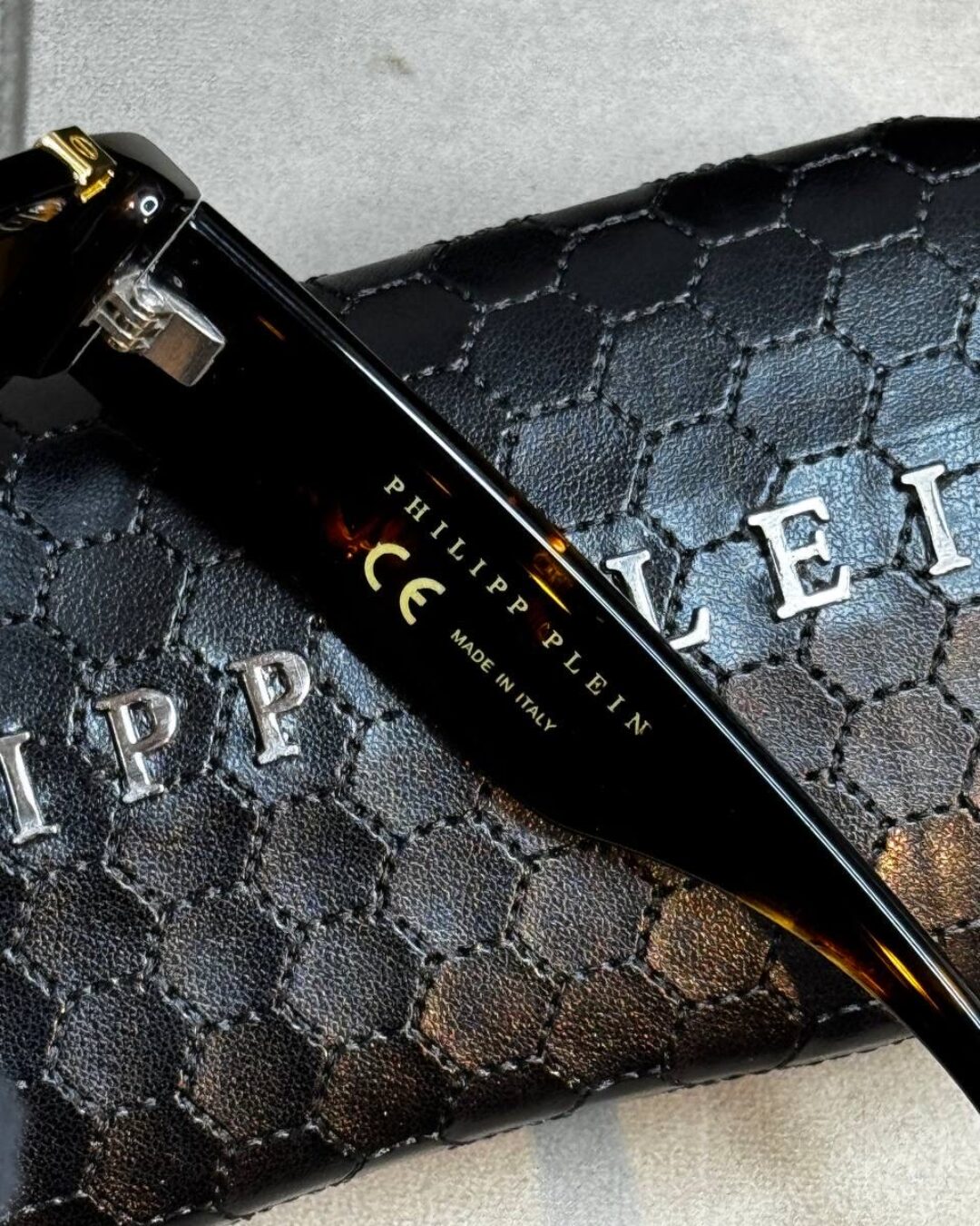 Очки Philipp Plein