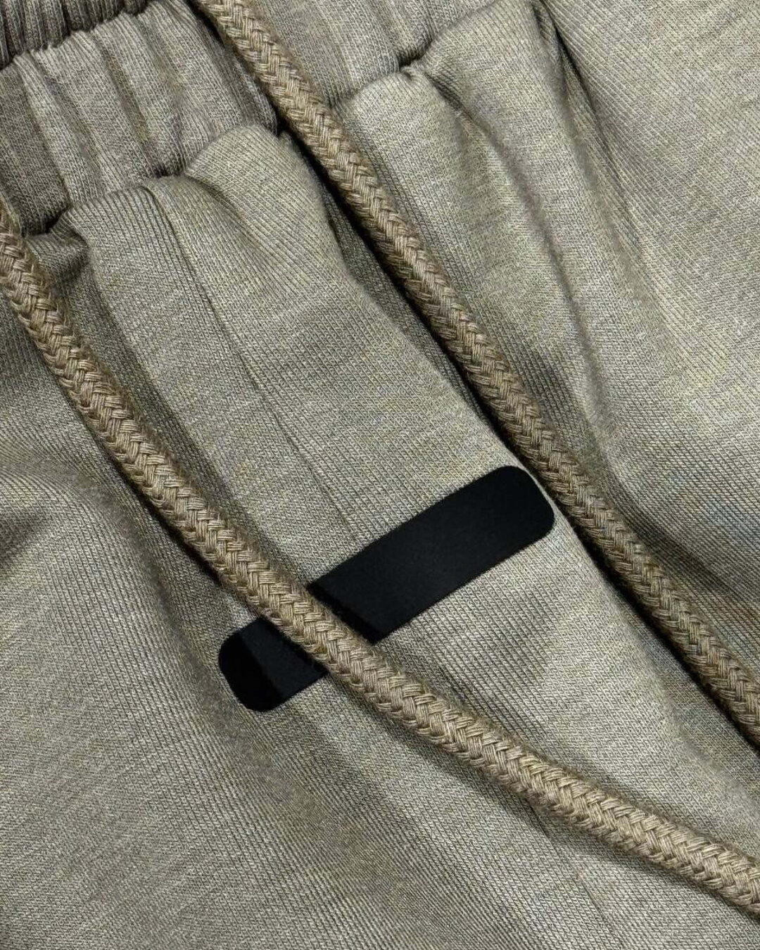 Спортивные штаны Fear Of God