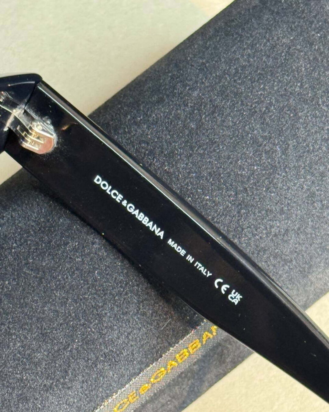 Очки Dolce & Gabbana