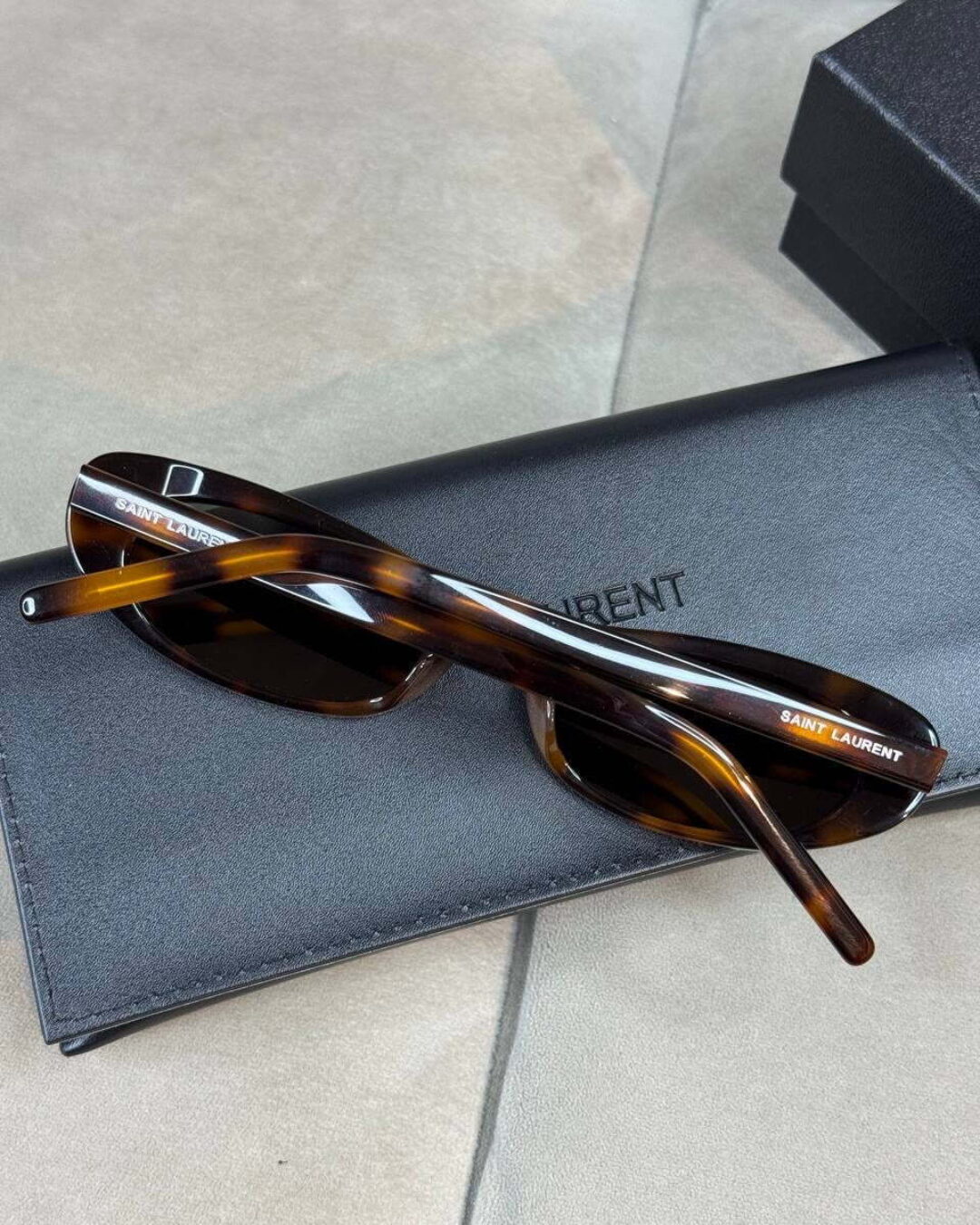 Очки Saint Laurent