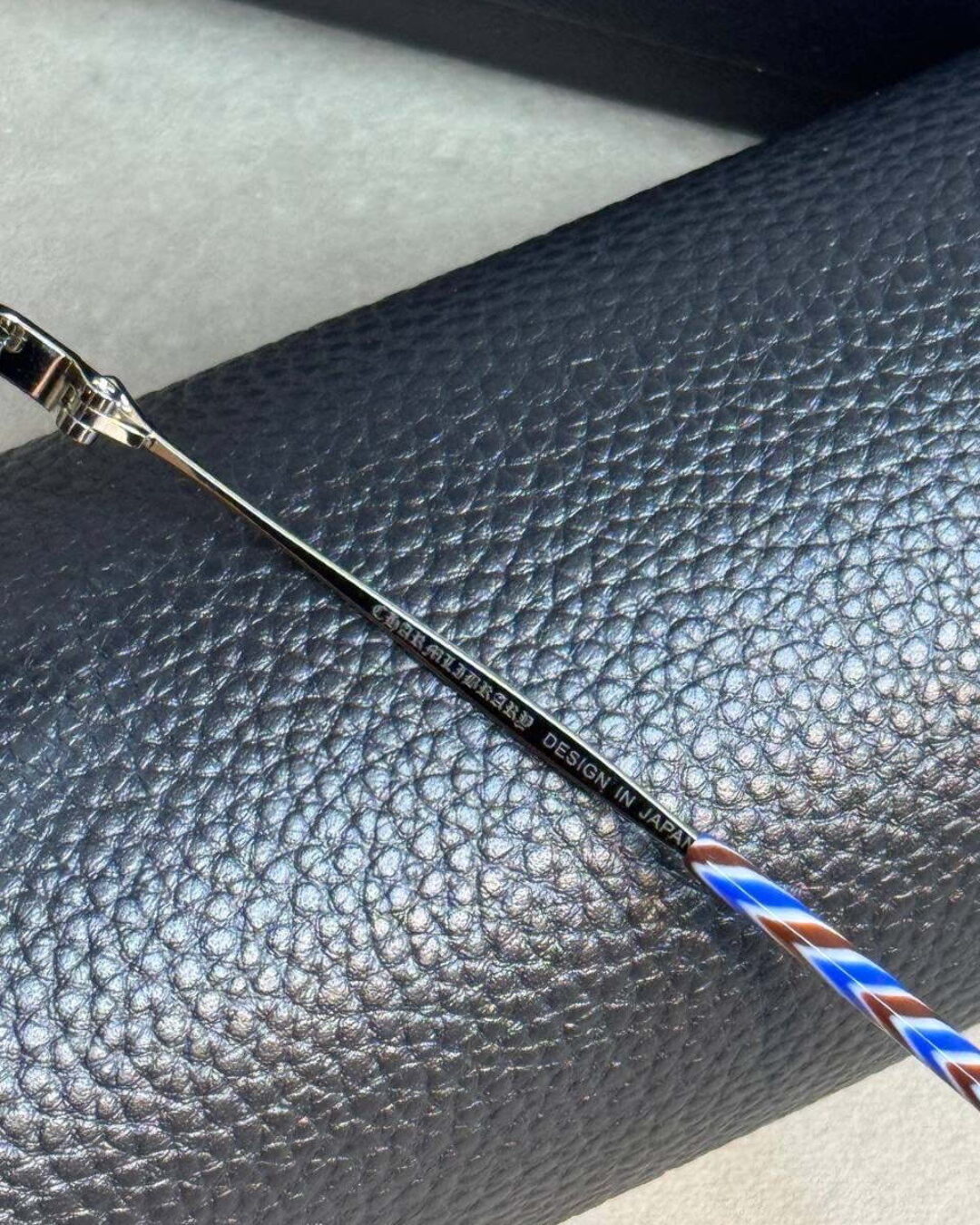 Очки Chrome Hearts