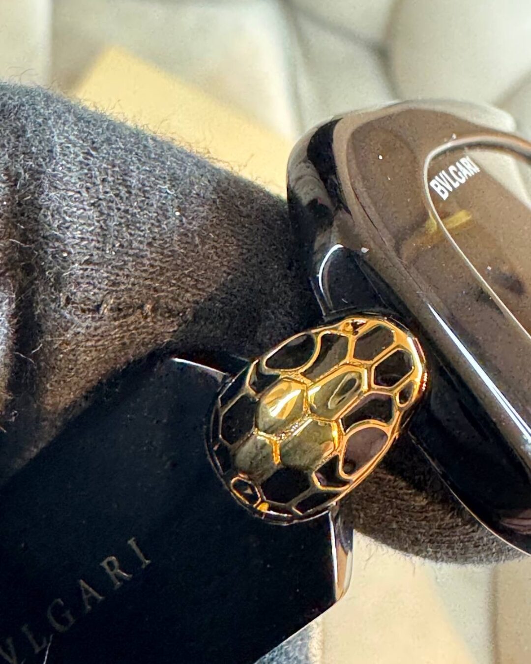 Очки Bvlgari