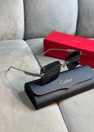 Очки Cartier