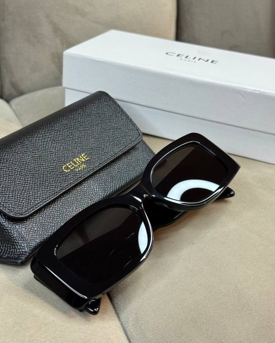 Очки Celine