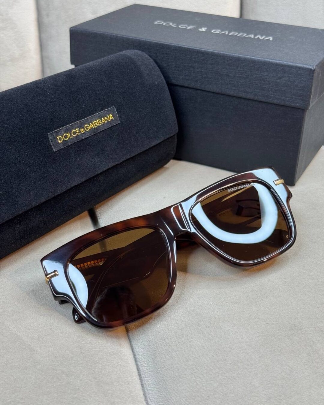 Очки Dolce & Gabbana