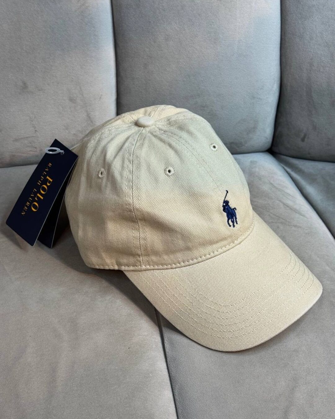 Кепка Polo Ralph Lauren