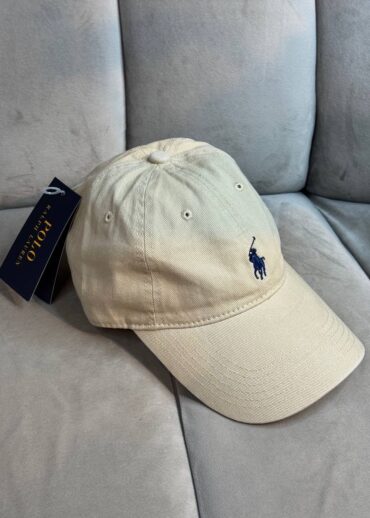 Кепка Polo Ralph Lauren