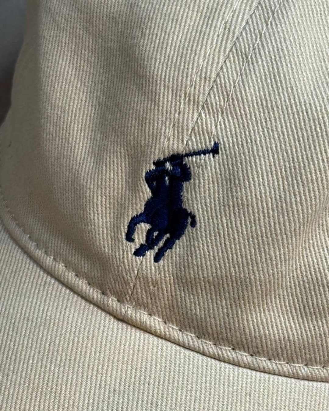 Кепка Polo Ralph Lauren