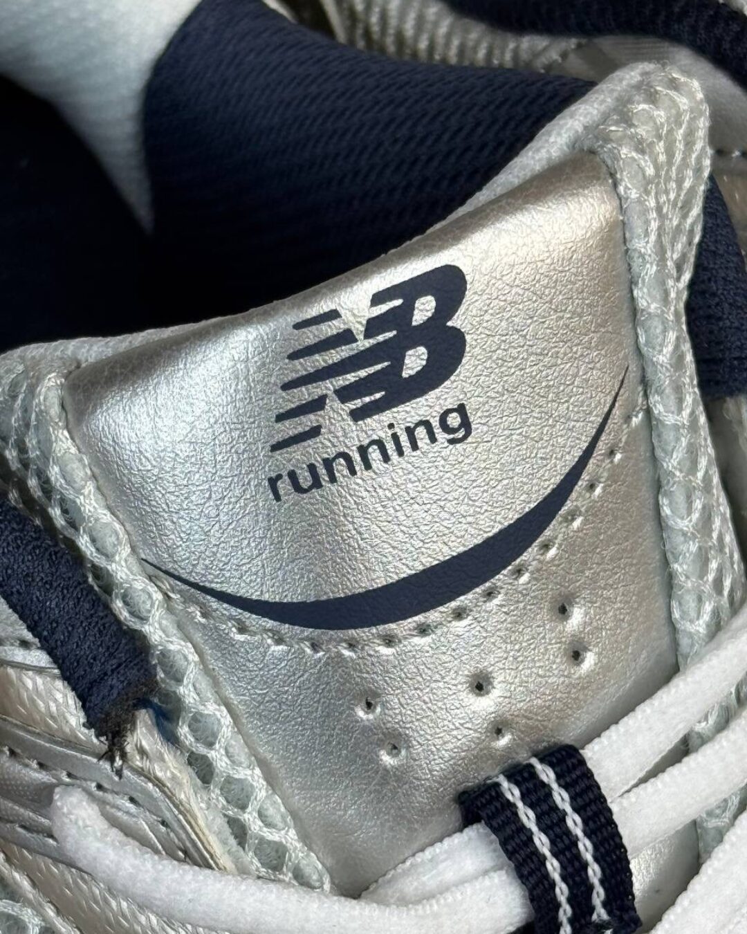 Кроссовки New Balance 530 Gray