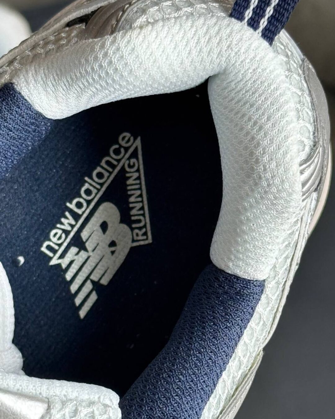 Кроссовки New Balance 530 Gray
