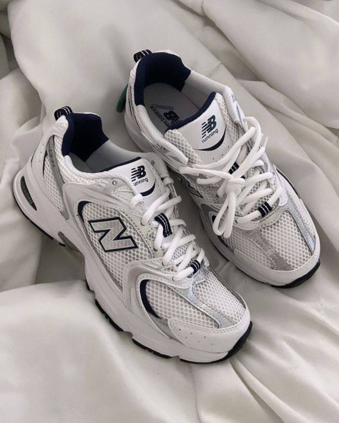 Кроссовки New Balance 530 Gray