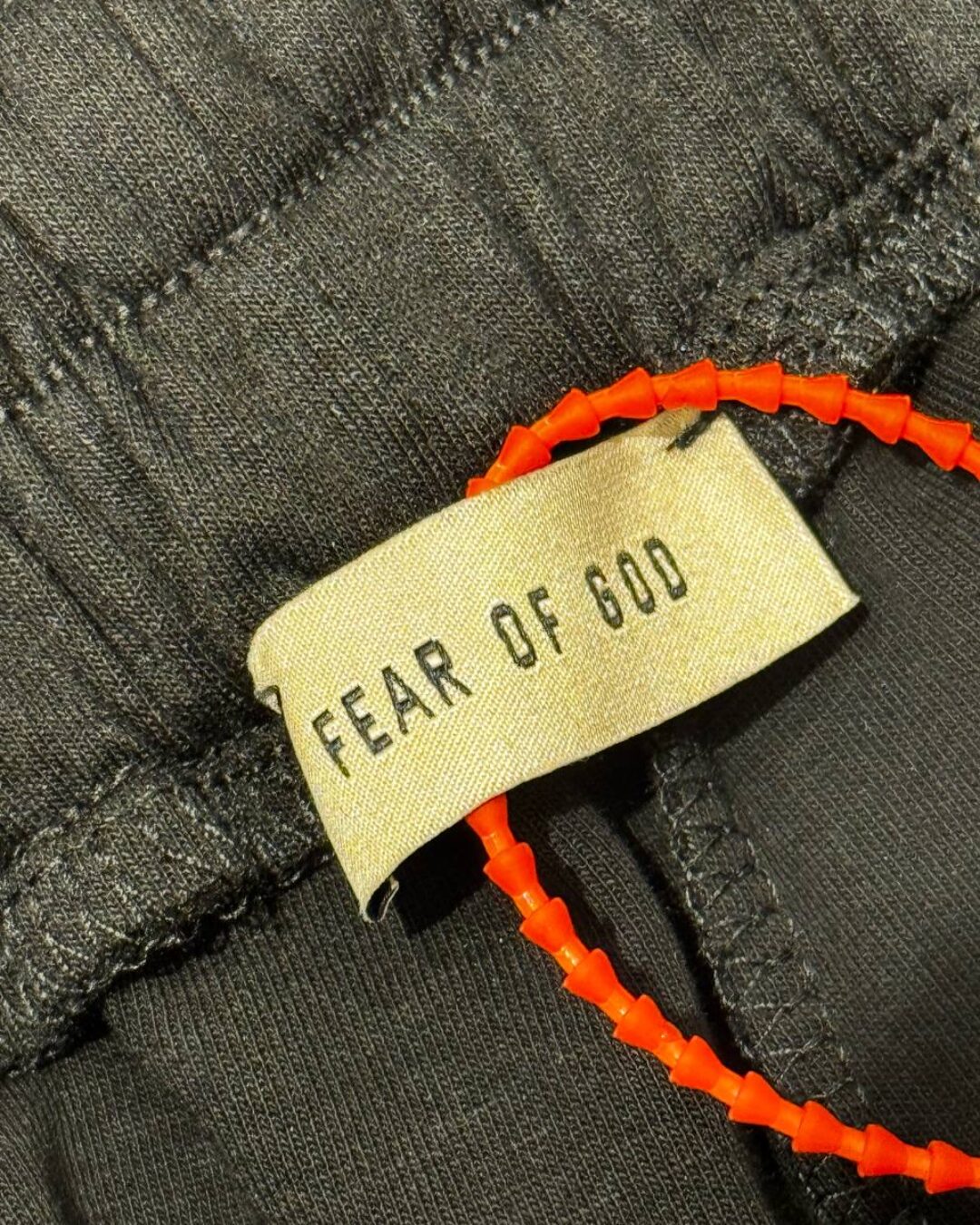 Спортивные штаны Fear Of God