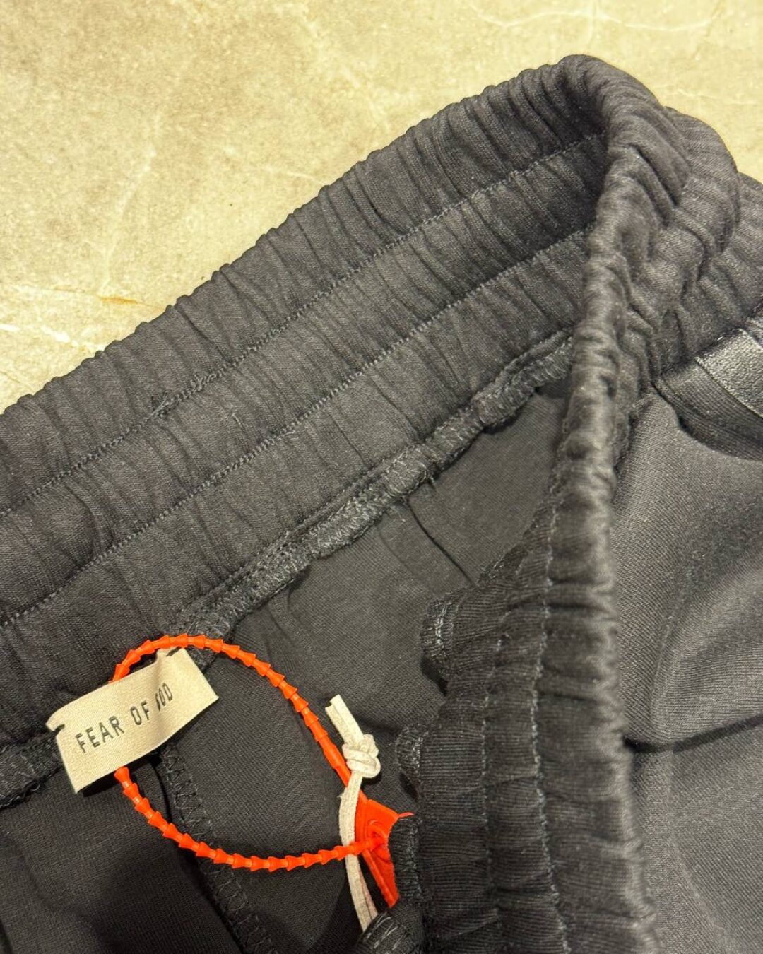 Спортивные штаны Fear Of God