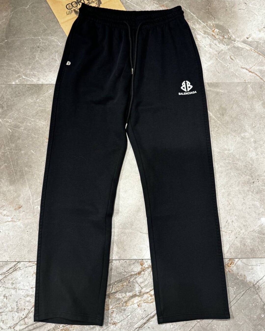 Спортивные Штаны Balenciaga
