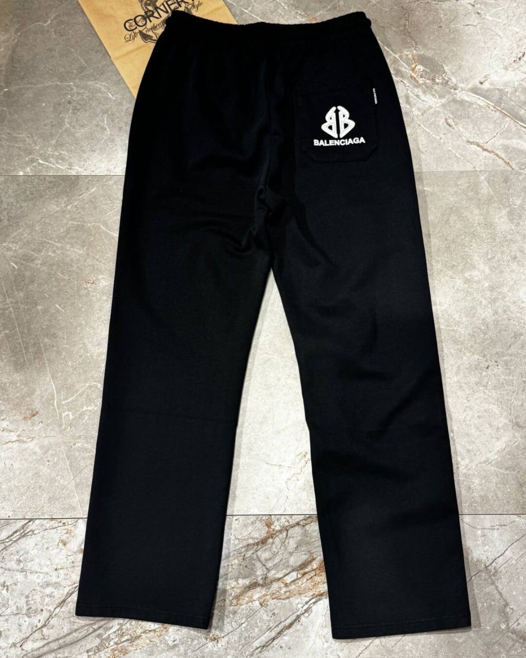 Спортивные Штаны Balenciaga