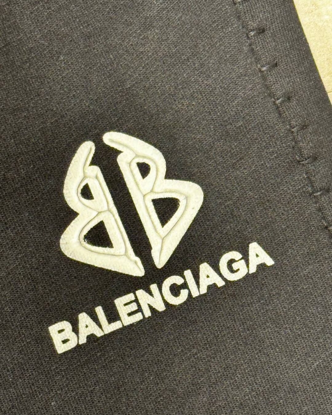 Спортивные Штаны Balenciaga