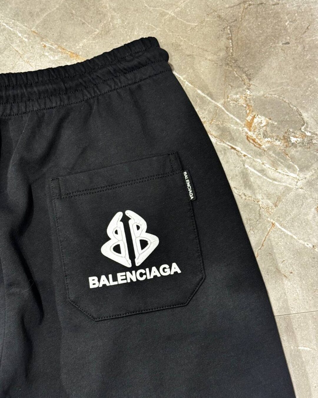 Спортивные Штаны Balenciaga