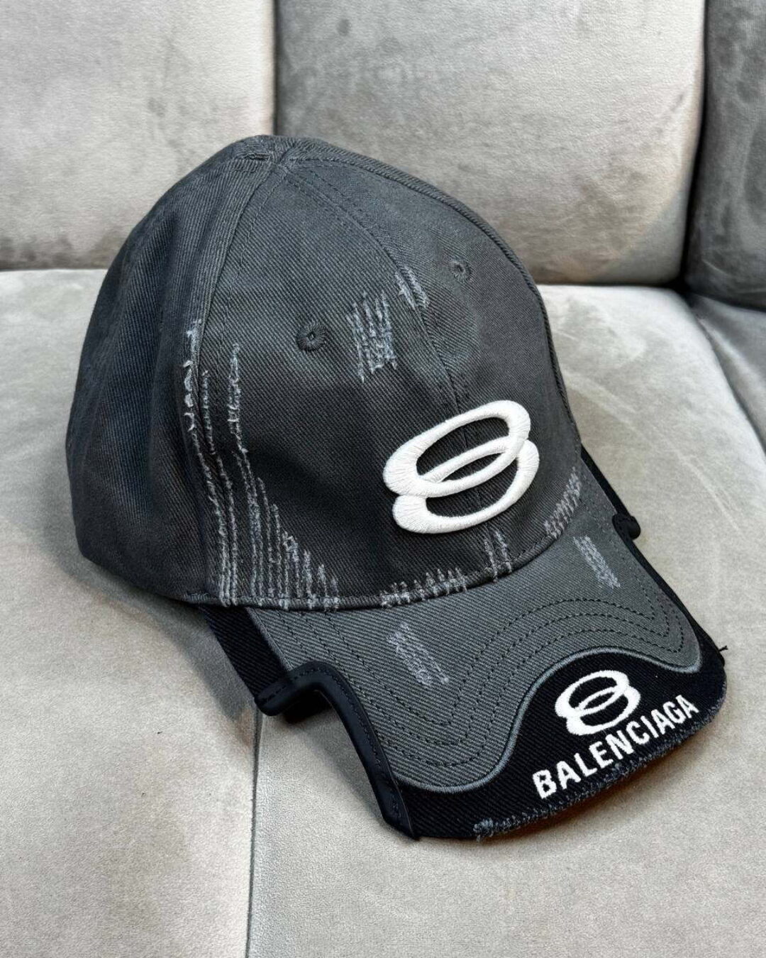 Кепка Balenciaga