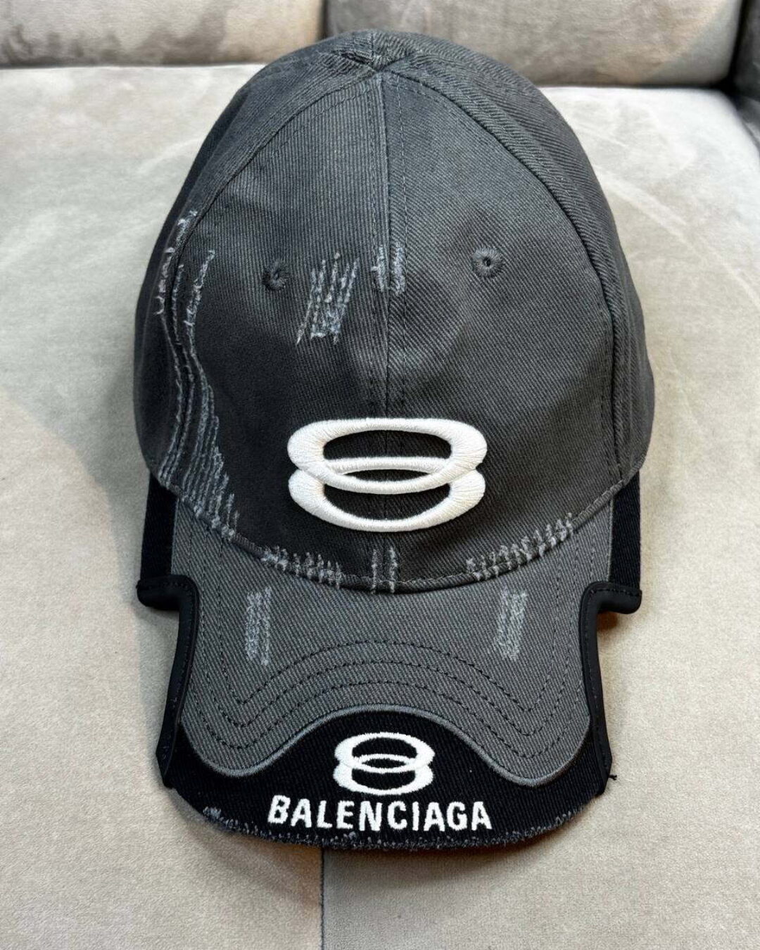 Кепка Balenciaga