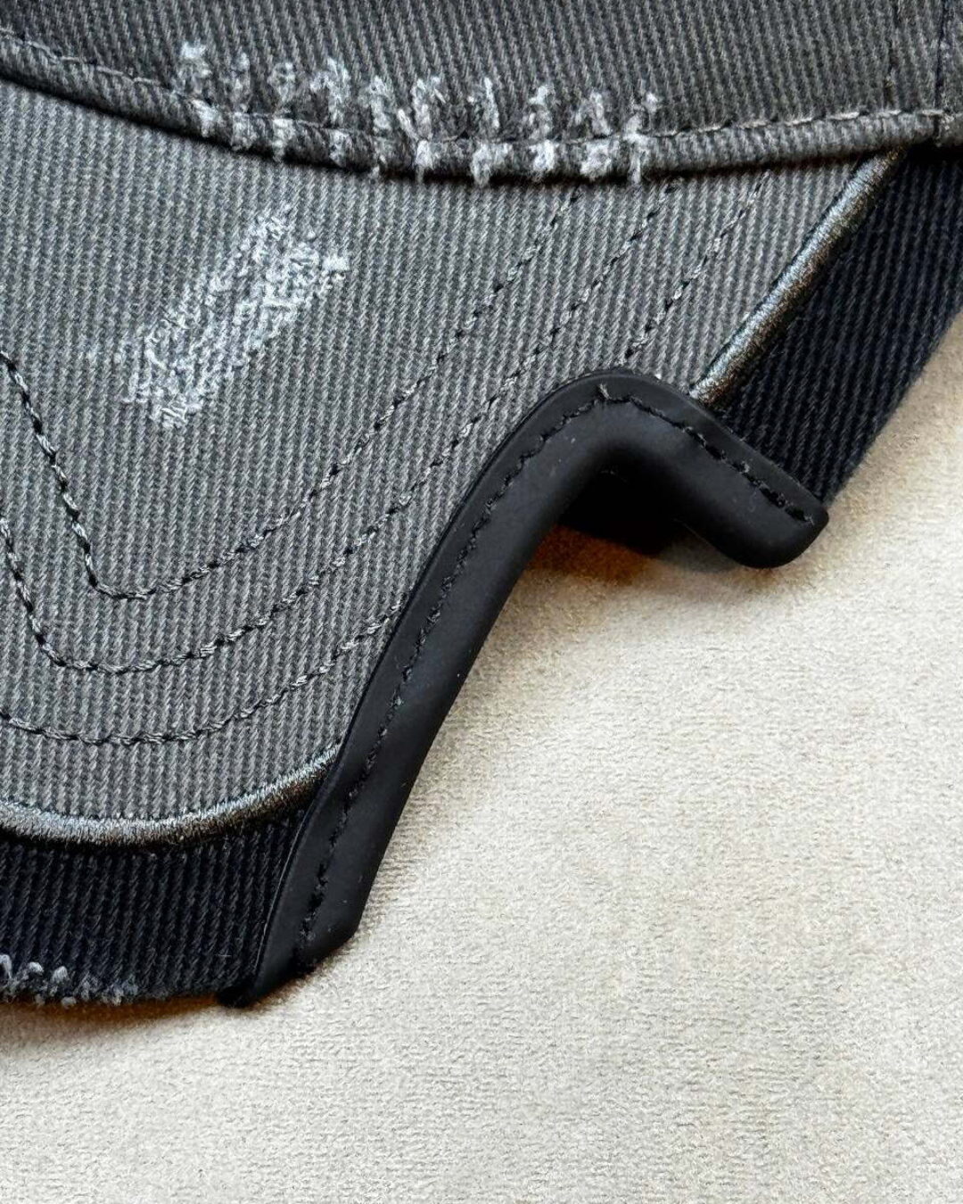 Кепка Balenciaga