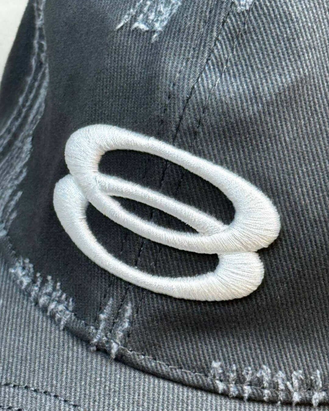 Кепка Balenciaga