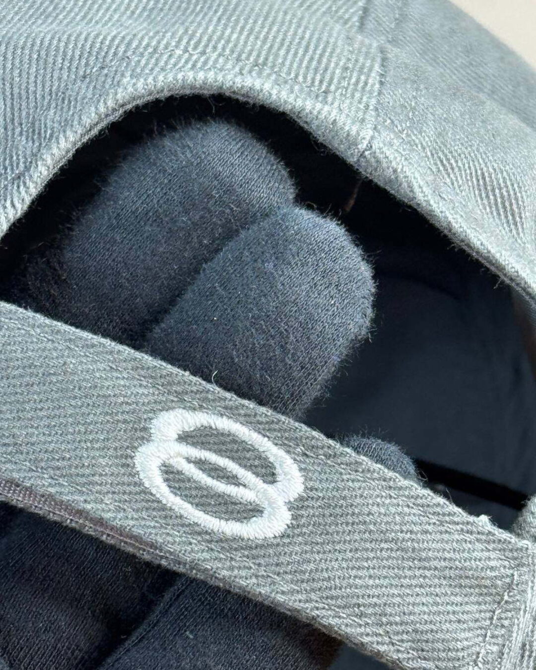 Кепка Balenciaga