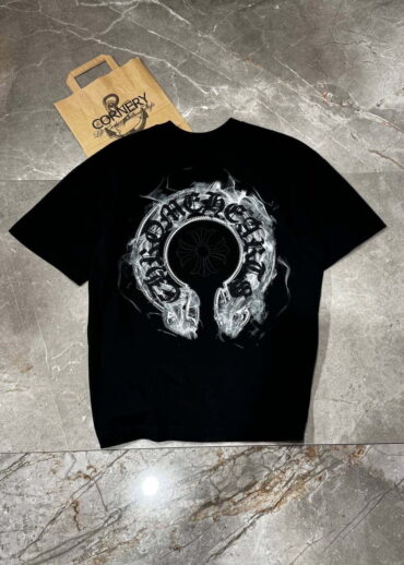 Футболка Chrome Hearts