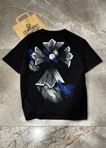 Футболка Chrome Hearts