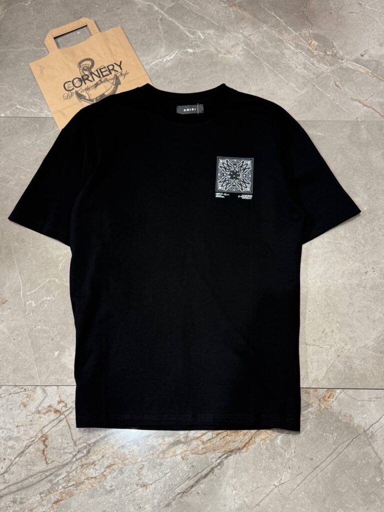 Футболка Amiri