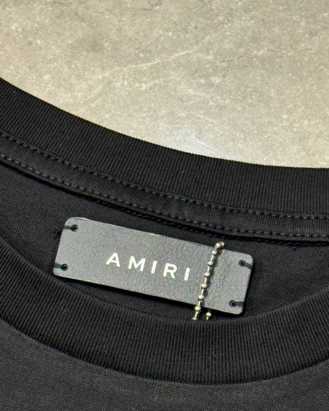 Футболка Amiri