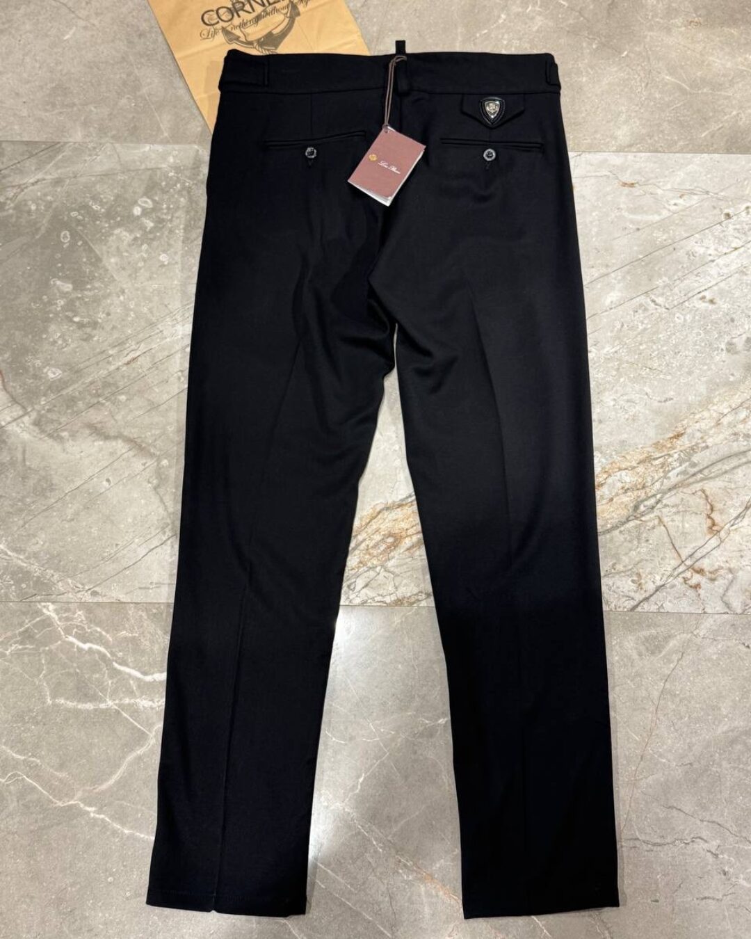 Штаны  Loro Piana