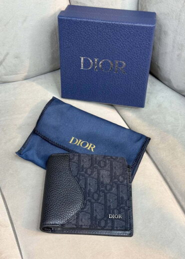 Кошелек Dior