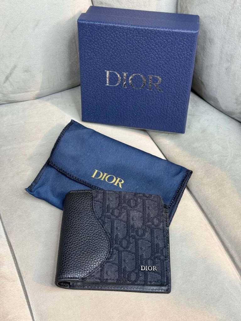 Кошелек Dior