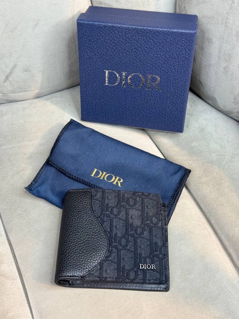 Кошелек Dior