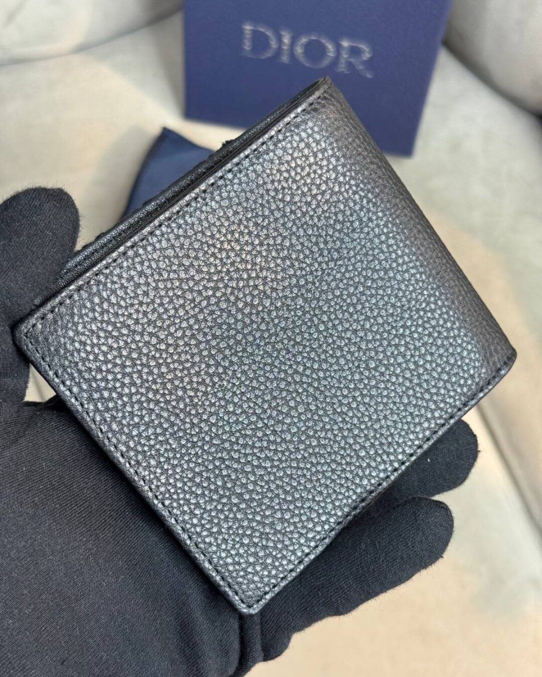 Кошелек Dior