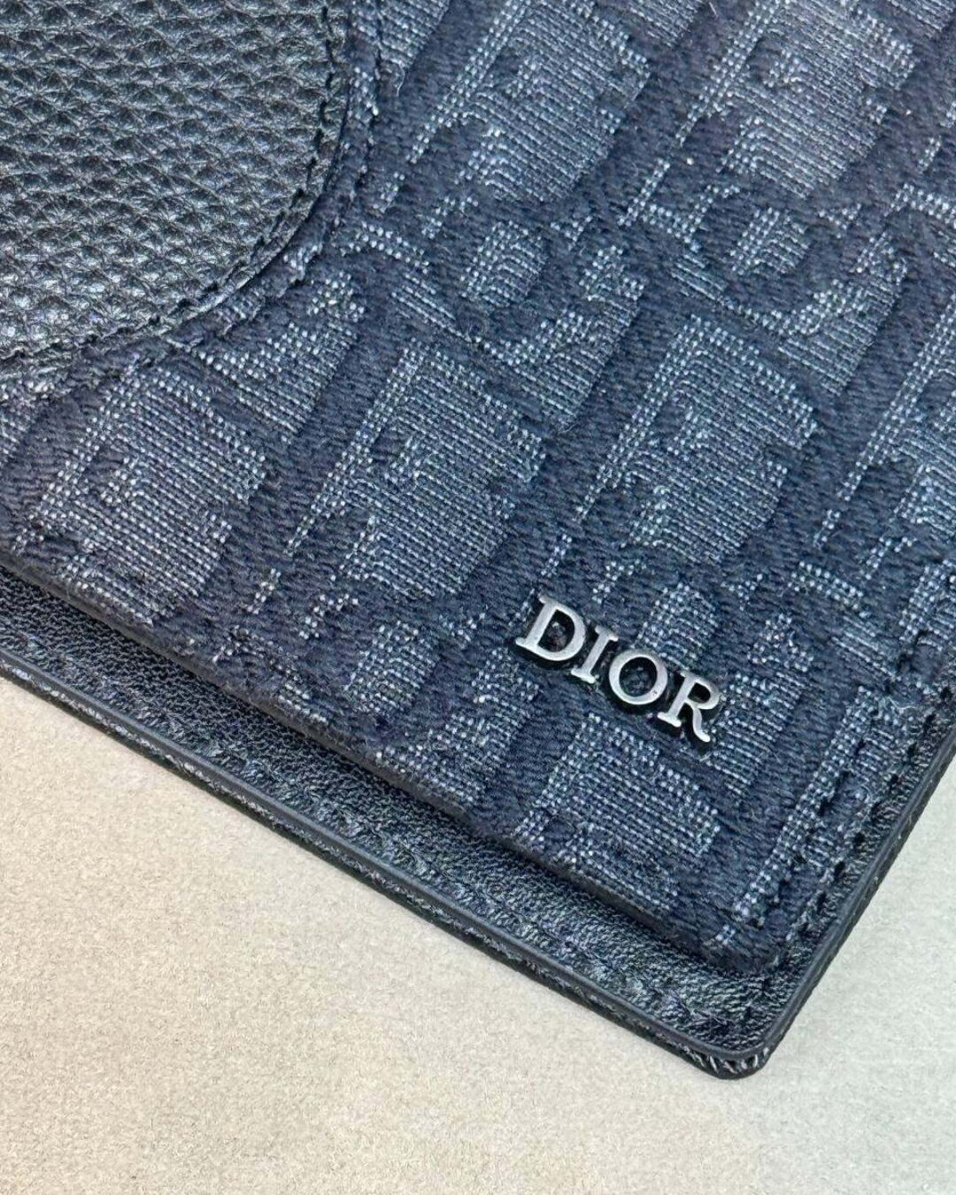 Кошелек Dior