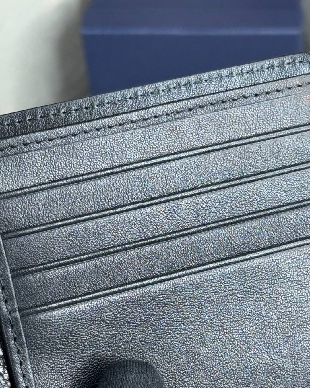 Кошелек Dior