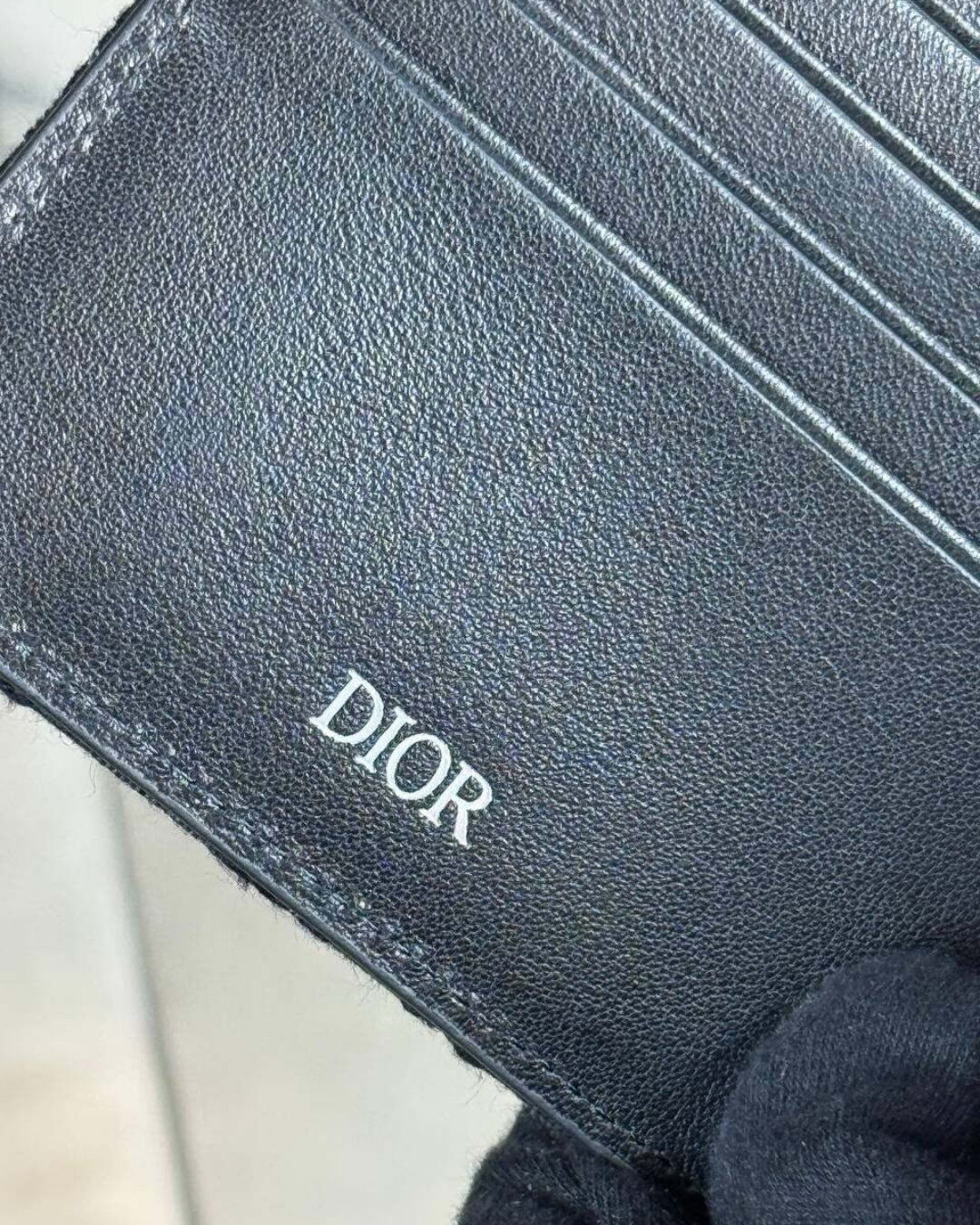 Кошелек Dior