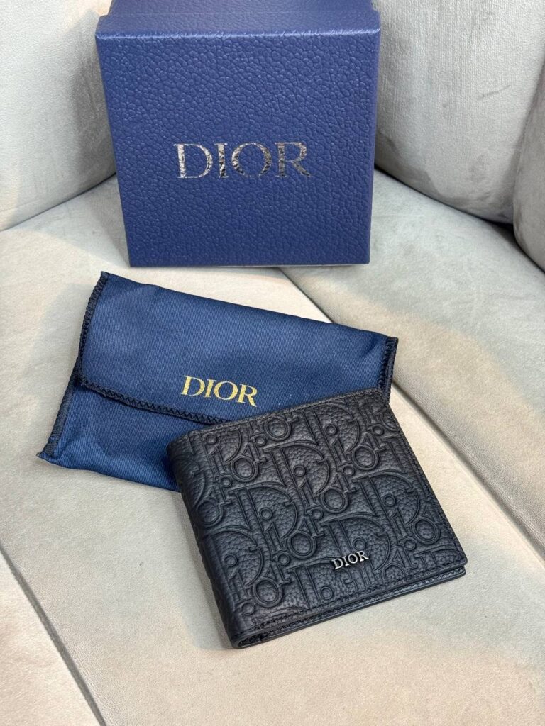 Кошелек Dior