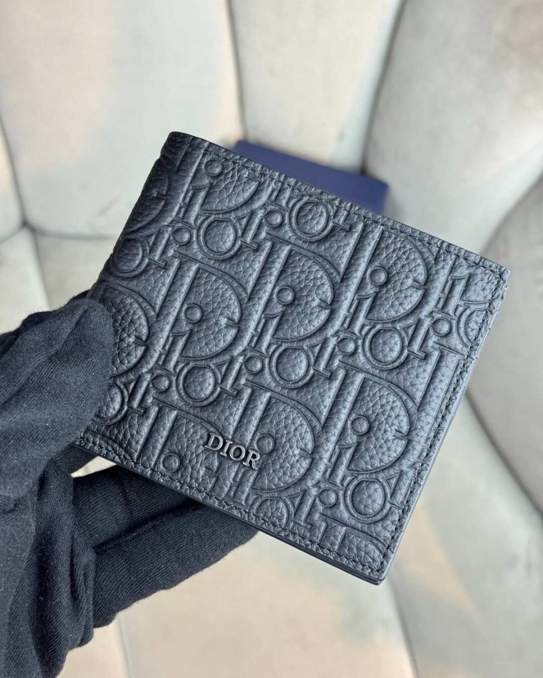 Кошелек Dior
