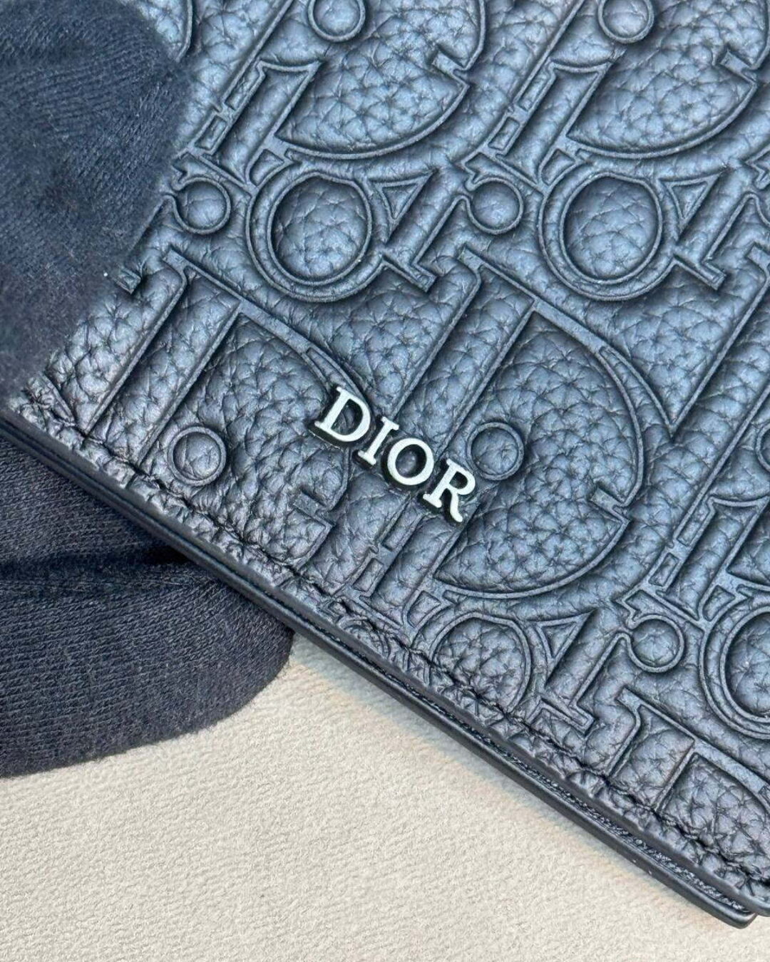 Кошелек Dior