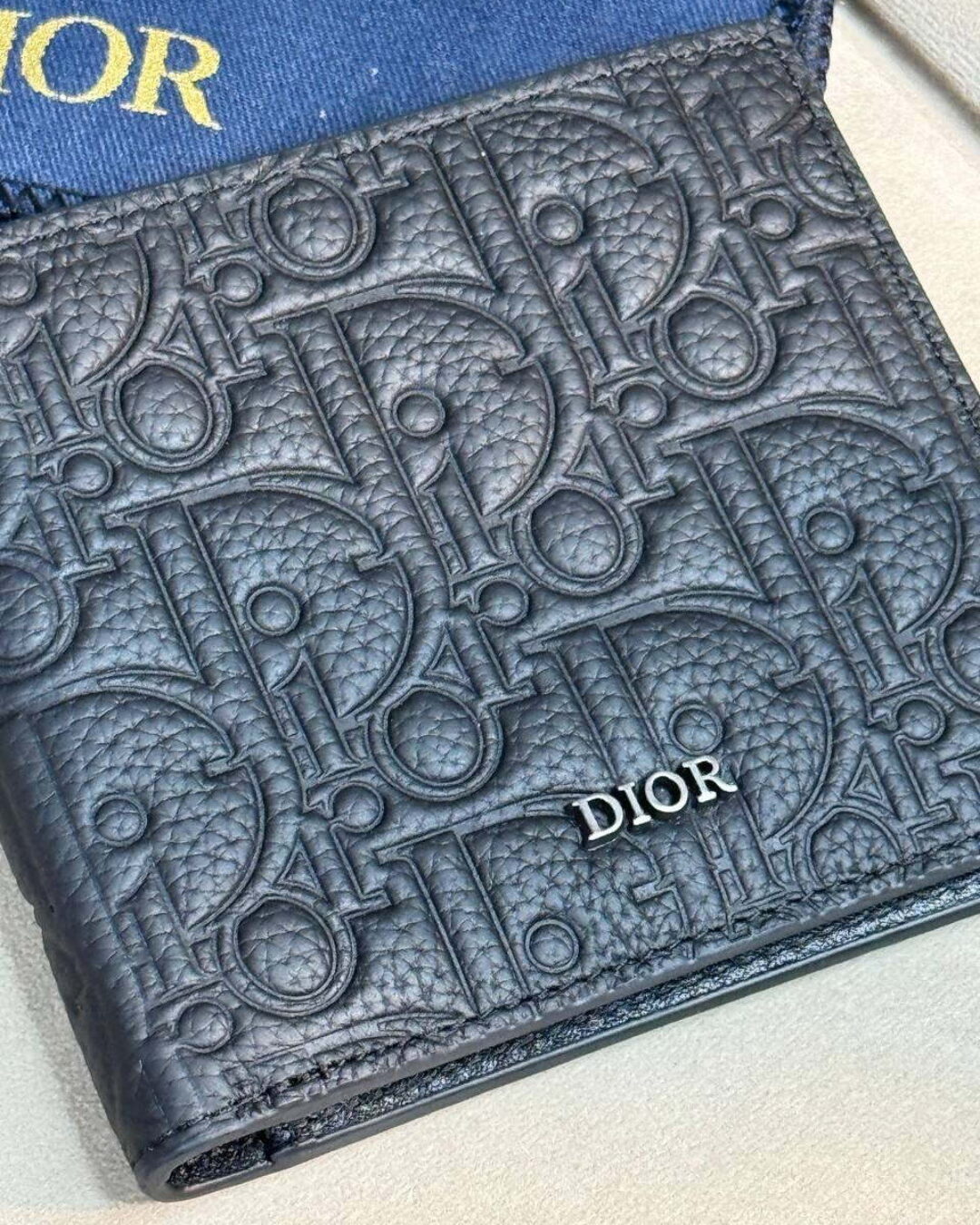 Кошелек Dior