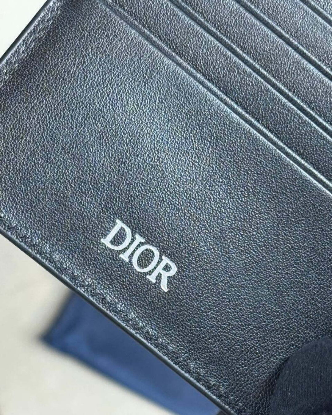 Кошелек Dior